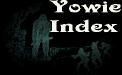 Main Yowie Index Page